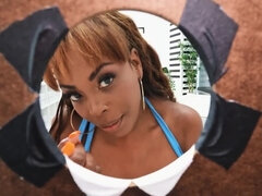 큰 엉덩이, 오랄섹스, 하드코어, 밀프