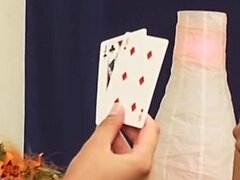 Amaterji, Blondinka, Fafanje, Par, Evropska, Igre