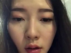 Anale, Tette grandi, Coreana, Solo, Tette