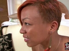 Sort, Brunette, Pik, Dildo, Lesbisk, Slikning, Onani, Legetøj