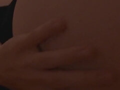 Amatéři, Velké kozy, Kuřba, Brunetka, Creampie, Milf žcbp, Tabu, Tetování