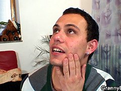 Óculos, Vovozinha, Maduroa, Xoxota, Realidade