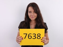 Ερασιτέχνης, Πίπα, Μελαχροινή, Τσέχα, Σπιτικό, Λάδι, Πρώτου προσώπου, Δημόσιο