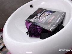 Stor rumpe, Store pupper, Blond, Sperm skott, Hardcore, Milf, Pornostjerner, Pupper