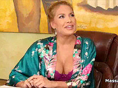 Threeway, honeys, pornographic stars