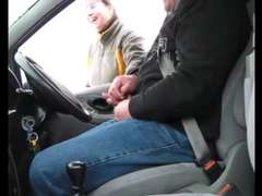 Amatéři, Stříkání spermatu, Honění, Na veřejnosti, Voyeur