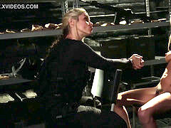 I give you the greatest ejaculation of your life! - Sarah Vandella, Kat Dior