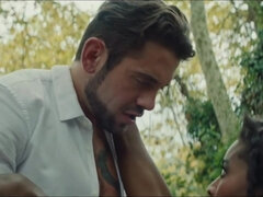 結婚, 黒人, ハードコア, 異人種間, 淫乱熟女, ハメ撮り, オマンコ, オッパイの