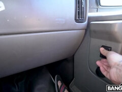 The Bus Picks up a Hooker