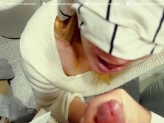 Veľké péro, Prichytení, Kondóm, Striekanie semena, Hrubé, Nemecké, Honění, Milf  mčbp