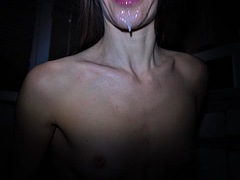 Anaal, Hardcore, Indisch