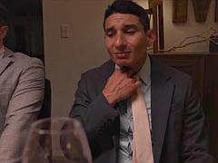 Anal, Bondage domination sadisme masochisme, Sucer une bite, Homosexuelle, Hard, Cuir, Jouets