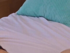 カップル, 異人種間, 下着, 淫乱熟女