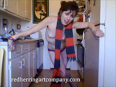 Bondage domination sadisme masochisme, Cuisine