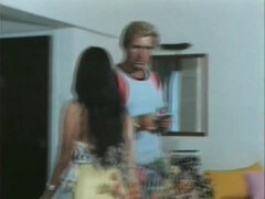 Блондинки, Брюнетки, Волосатые, Жесткий секс, Винтаж