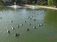 Amatoriale, Bikini, Brunetta, Fidanzata, Figa, Magra, Alto, Tette