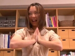 Best Japanese whore in Fabulous JAV scene