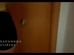 Blondi, Näkökulma pov, Teini