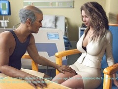 Kont naar mond, Grote kont, Bedriegen, Arts, Huisvrouw, Moeder die ik wil neuken, Uniformpje, Slet