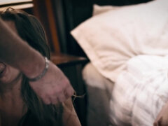 Whitney Wright and Paige Owens get facialed