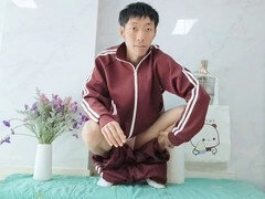 Amatéri, Kuřba, Čínske, Dildo, Gay, Podpätky, Hračky, Uniforma