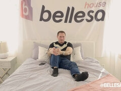 Velika rit, Rjavolaska, Par, Ženska, Hd, Lizanje, Orgazem, Muco