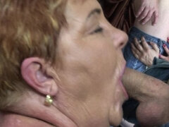 Boquete, Facial, Grupo, Maduroa