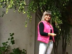 Amatorka, Duży kutas, Para, Latynoska, Na wolnym powietrzu, Publiczny, Ssanie, Nastolatki