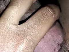 Enthousiasteling, Grote mammen, Sperma, Handbeurt, Hardcore, Douche, Tiener, Tieten likken