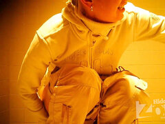 Figa, Spia, Toilette