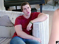 Amatéri, Pár, Drobunké, Realita, Teenka