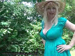 Kugár, Láb, Érett koros, Érett feleség, Szabadban, Nuni, Elasztikus szövet