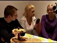 Amatéři, Velké kozy, Blondýna, Německé, Hardcore, Na veřejnosti, Švédská rojka, Kozičky