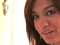 아프리카인, 엉덩이, 큰 엉덩이, 큰 가슴, 흑인, 셀카