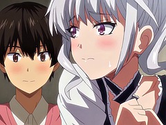 Tette grandi, Sborrata, Giapponese, Tette