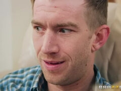 Szőke, Csalás, Pár, Pénisz, Európai, Természetes mellek, Nézőpont, Nuni