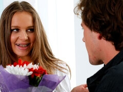 Popó, Szőke, Cumizás, Csizmák, Kutya póz, Csókolózás, Tini, Begyek