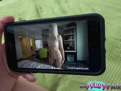 Jato de porra, Pau, Transar de quatro, Hd, Masturbação, Pontos de vista, Duro, Tabu