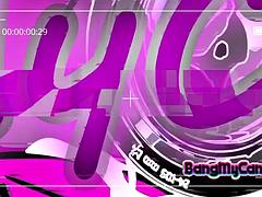 Amatør, Asiat, Babe, Store bryster, Koreaner, Onani, Bryster, Legetøj