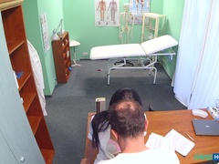 Amatéři, Kuřba, Doktor, Na pejska, Výprask, Sestřička, Různé pohledy, Uniforma