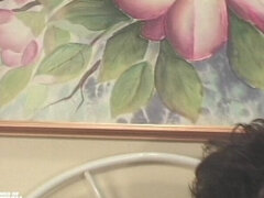 Par, Dildo, Fingering, Lesbisk, Gravid, Löskuk, Vibrator, Vintage