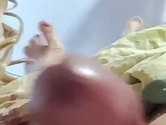 Amatør, Pik sutte, Kæreste, Briller, Håndjob, Ældre kvinde