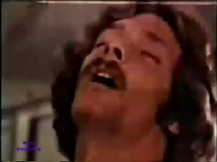 Μωρό, Πίπα, Μελαχροινή, Μαλλιαρός, Βυζιά, Ρετρό