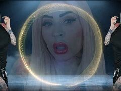 항문, 여자 지배, 모욕, 문신