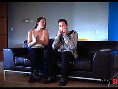 Bystig, Hd, Mogen, Pov, Rider, Syster, Tonåring, Hora