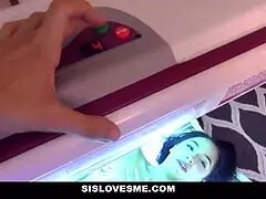 Brunett, Sperma shot, Doggystyle, Hd, Monster, Skriker, Rakad, Tuttar