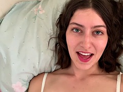 Amaterji, Analno, Rjavolaska, Kosmate, Samozadovoljevanje, Bradavičke, Piercing, Solo