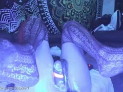 Amaterji, Analno, Spodnje perilo, Stroj prekleto, Samozadovoljevanje, Solo, Dokolenke