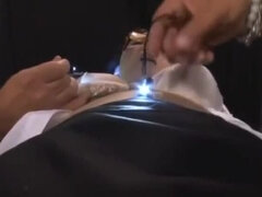 Anal, Asiáticoa, Bondage disciplina dominação submissão sadismo e masoquismo, Jato de porra, Consolo, Fetiche, Japonêsa, Brinquedos