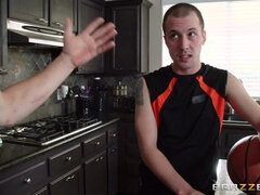 Veľké kozy, Kuřba, Brunetka, Obrovský, Latinskej, Milf  mčbp, Mamina, Z pohľadu účastníka